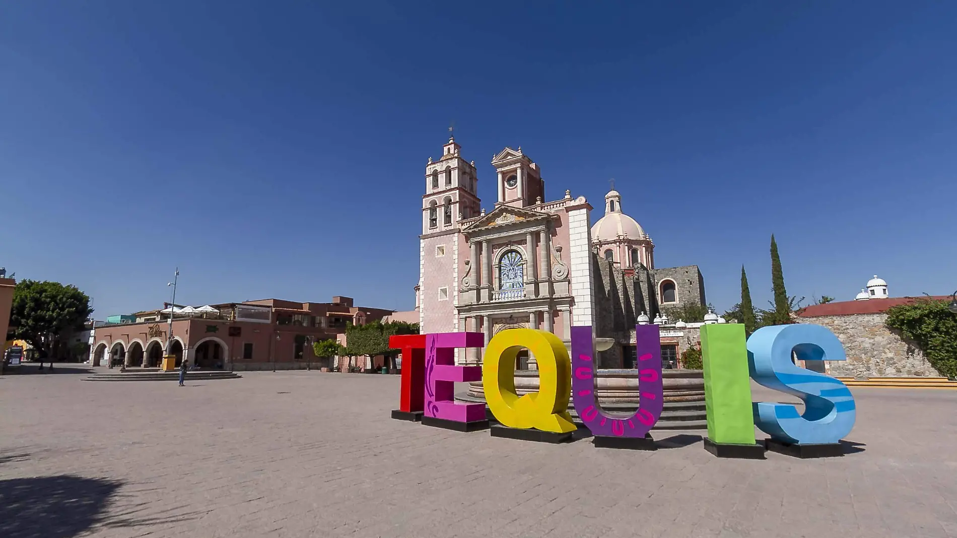 Debido a que el Tianguis Turístico se pospuso por la emergencia sanitaria del Covid-19,